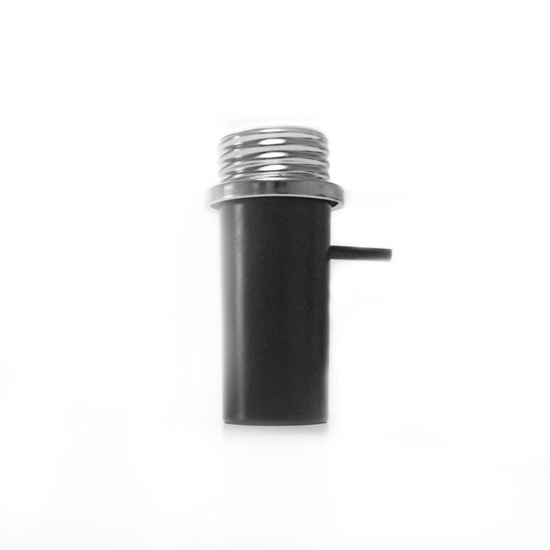 Moi Gear - Gasmasken-Mini-Aromaflasche - Erotiekvoordeel.nl