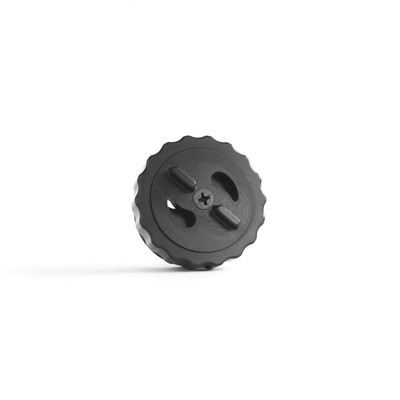 Moi Gear - Gasmaske Twisting Breath Reducer - Erotiekvoordeel.nl