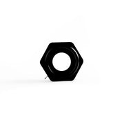 Moi Gear - Gas Masker Twisting Connector Male-Male-Erotiekvoordeel.nl