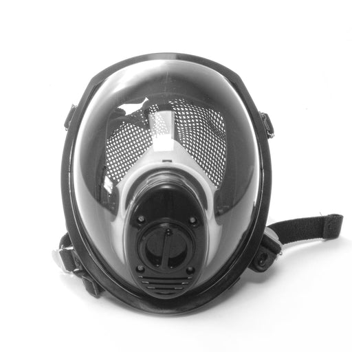 Moi Gear - MSX-Gasmaske mit Vollvisier - Erotiekvoordeel.nl
