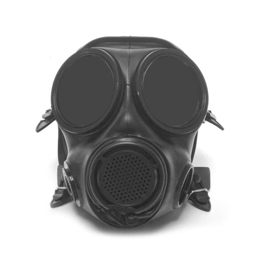 Moi Gear - Augenabdeckungen S10.2 Gasmaske - Erotiekvoordeel.nl