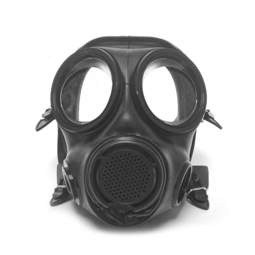 Moi Gear - S10.2 Gas Mask-Erotiekvoordeel.nl