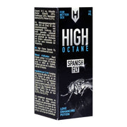 Morning Start - High Octane - Spanish Fly - Luststeigerer - 10 Milliliter - Erotiekvoordeel.nl