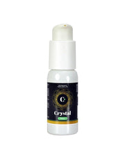 Morningstar - Crystal Delay Gel - Orgasme Vertragende Gel - 50 ml-Erotiekvoordeel.nl