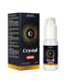 Morningstar - Crystal Erection Cream - Erectiecrème - 50 ml-Erotiekvoordeel.nl