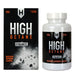 Morningstar - High Octane Dynamite - Sperma Verbeteraar - 60 tabletten-Erotiekvoordeel.nl