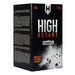 Morningstar - High Octane Dynamite - Sperma Verbeteraar - 60 tabletten-Erotiekvoordeel.nl