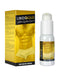 Morningstar - Libido Gold - Erectie Crème - 50 ml-Erotiekvoordeel.nl