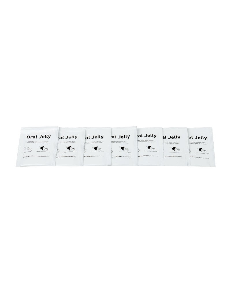 Morningstar - Libidojelly - Potenzmittel - Beutel - Erotiekvoordeel.nl