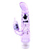 My Dual Pleasure - Tarzan Vibrator - Paars-Erotiekvoordeel.nl