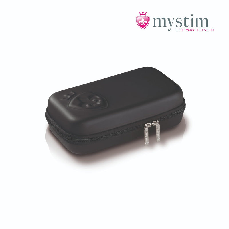 Mystim - Electrosex - Cluster Buster Wireless E-stim Device Starterkit-Erotiekvoordeel.nl