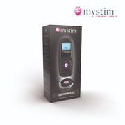 Mystim - Electrosex - Cluster Buster Wireless E-stim Device Starterkit-Erotiekvoordeel.nl