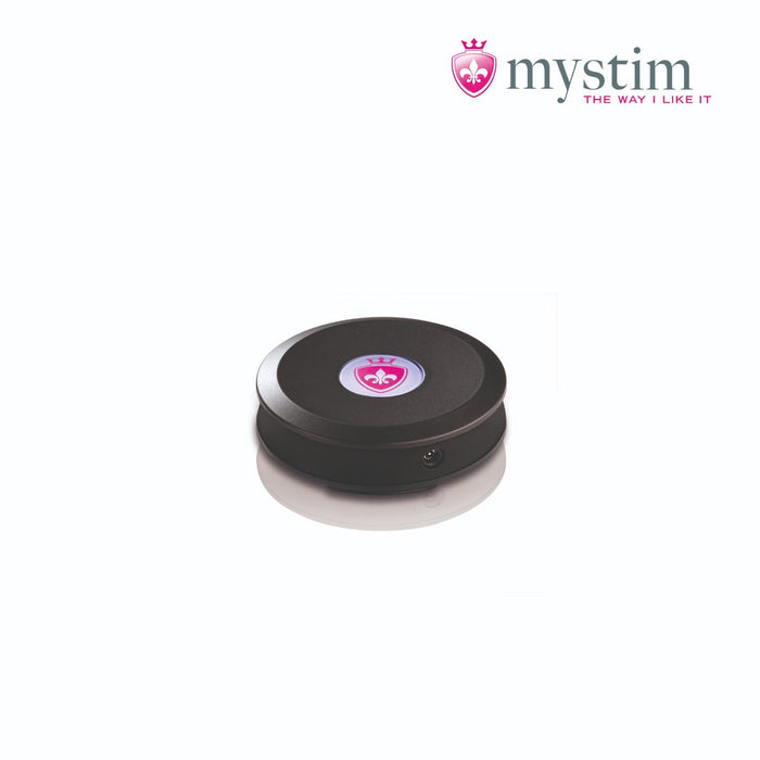 Mystim - Electrosex - Cluster Buster Wireless E-stim Device Starterkit-Erotiekvoordeel.nl