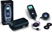Mystim - Electrosex - Cluster Buster Wireless E-stim Device Starter Kit - Erotiekvoordeel.nl
