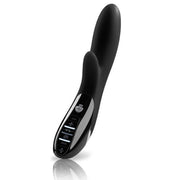 Mystim - Electrosex - Daring Danny - Vibratore E-Stim - Black Edition - Nero-Erotiekvoordeel.nl