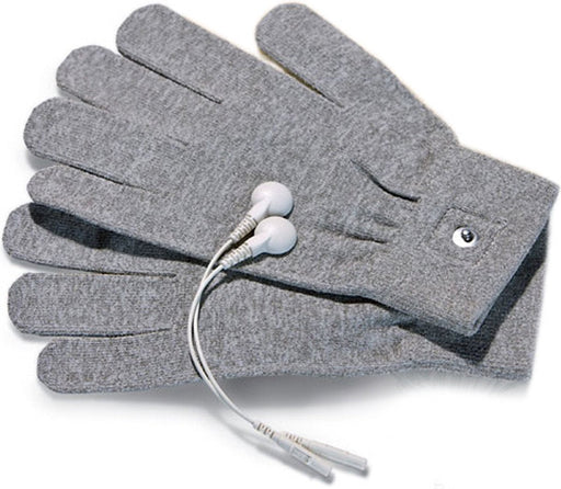 Mystim - Electrosex - Magic Gloves - Guanti E-stim-Erotiekvoordeel.nl
