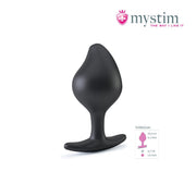Mystim - Electrosex - Rocking Force - Electro Plug - Disponibile nelle taglie S e L - Erotiekvoordeel.nl