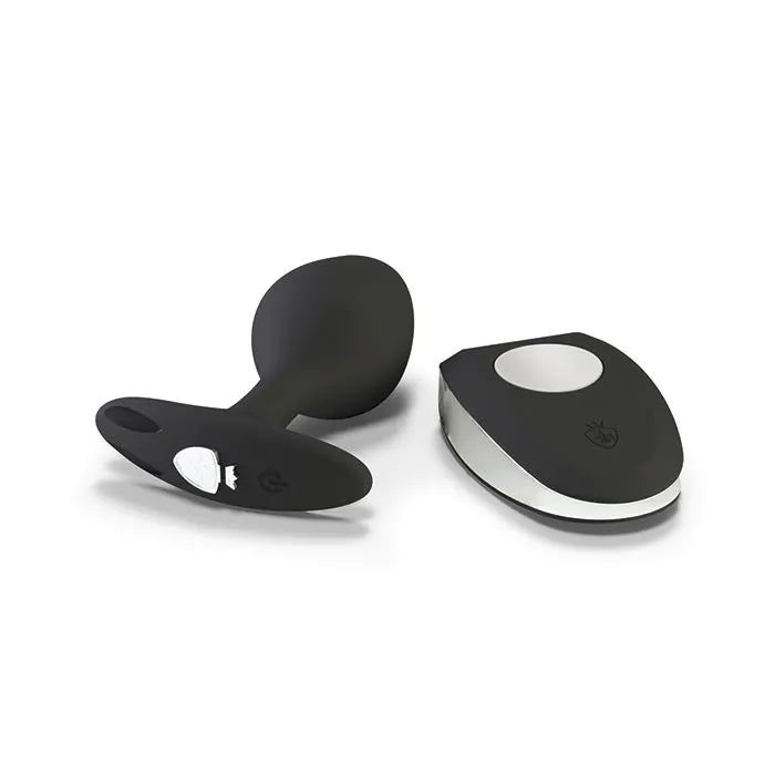 Mystim - Electrosex - Rocking Vibe - S - Buttplug-Erotiekvoordeel.nl