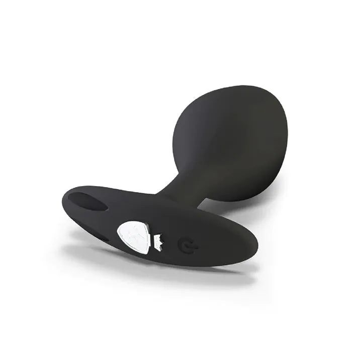 Mystim - Electrosex - Rocking Vibe - S - Buttplug-Erotiekvoordeel.nl