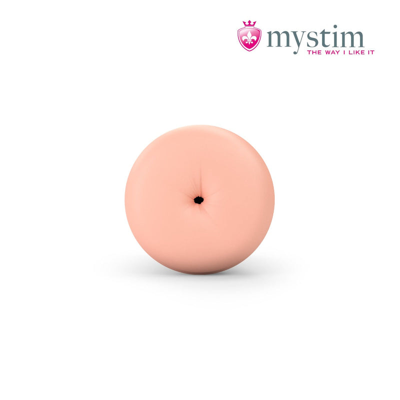Mystim - Electrosex - Sleeve Donut für Opus E-Masturbator - Erotiekvoordeel.nl