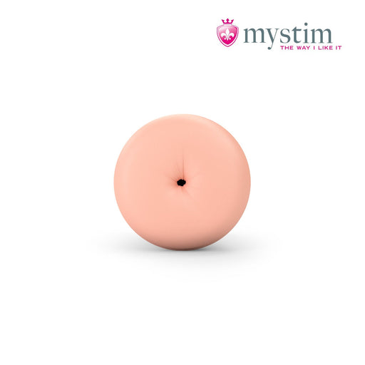 Mystim - Electrosex - Sleeve Donut für Opus E-Masturbator - Erotiekvoordeel.nl