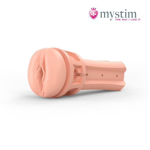 Mystim - Electrosex - Sleeve Vagina for Opus E-Masturbator-Erotiekvoordeel.nl