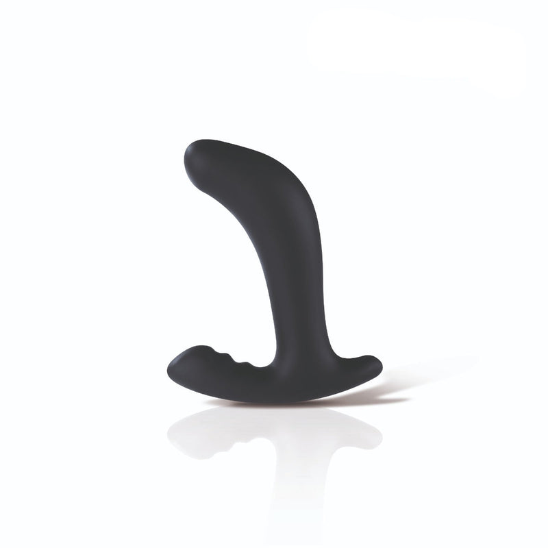 Mystim - Electrosex - Twisting Tom - Quatropolar E-stim Prostata Buttplug - Czarny - Erotiekvoordeel. Nl