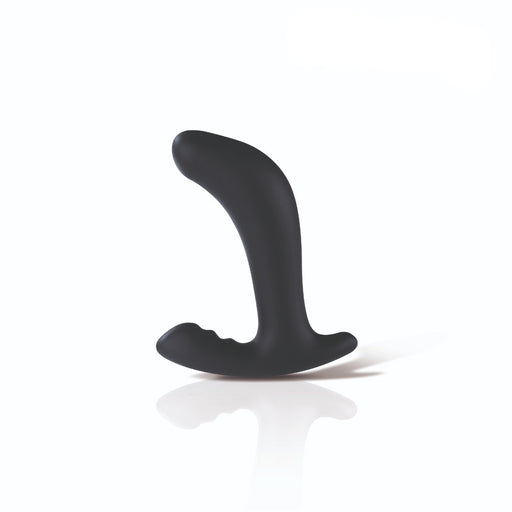 Mystim - Electrosex - Twisting Tom - Quatropolar E-stim Prostata Buttplug - Czarny - Erotiekvoordeel. Nl