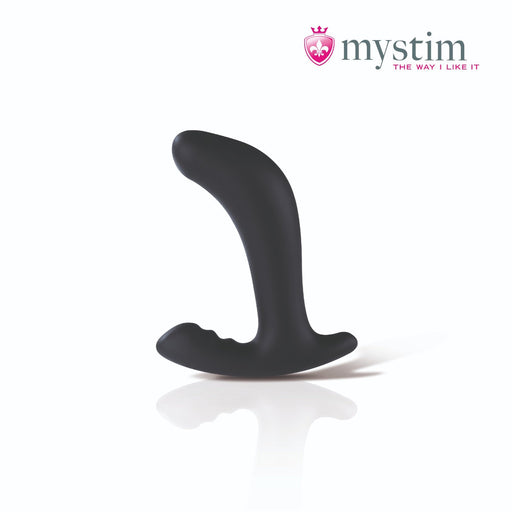 Mystim - Electrosex - Twisting Tom - Quatropolar Prostate Stimulator-Erotiekvoordeel.nl