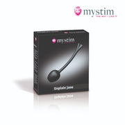 Mystim - Electrosex - Unplain Jane - Mono Geisha Ball-Erotiekvoordeel.nl
