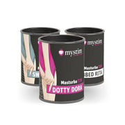 Mystim - Masturbator - MasturbaTIN - Dotty Dora - Erotiekvoordeel.nl
