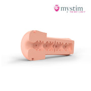 Mystim - Opus E Wersja Donut - Masturbator Elektroseksualny - Erotiekvoordeel.nl