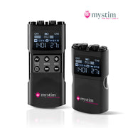 Mystim Tension Lover 2 – Powerbox per elettrostimolazione con 2 canali e 7 programmi - Erotiekvoordeel. nl