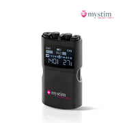 Mystim Tension Lover 2 – Powerbox per elettrostimolazione con 2 canali e 7 programmi - Erotiekvoordeel.nl