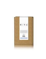 NIYA 5 - Multifunctionele Unisex Vibrator met Afstandsbediening - Lichtblauw-Erotiekvoordeel.nl