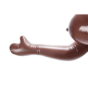 NMC - Eager Bae - Lalka Dmuchana She-male Z Penisem I Dużymi Piersiami - Erotiekvoordeel.nl