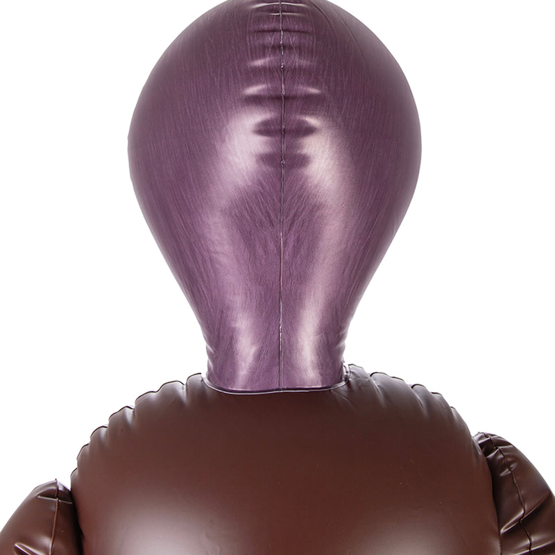 NMC - Eager Bae - Lalka Dmuchana She-male Z Penisem I Dużymi Piersiami - Erotiekvoordeel.nl