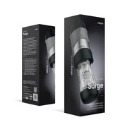 Nexus - Alpha Surge - Masturbador recargable-Erotiekvoordeel.nl