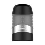 Nexus - Alpha Surge - Masturbador recargable-Erotiekvoordeel.nl