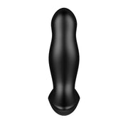 Nexus - Beat - Kloppende Prostaat Vibrator met Afstandsbediening - Zwart-Erotiekvoordeel.nl