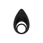 Nexus - Enhance - Anillo vibrador para el pene y el escroto-Erotiekvoordeel.nl