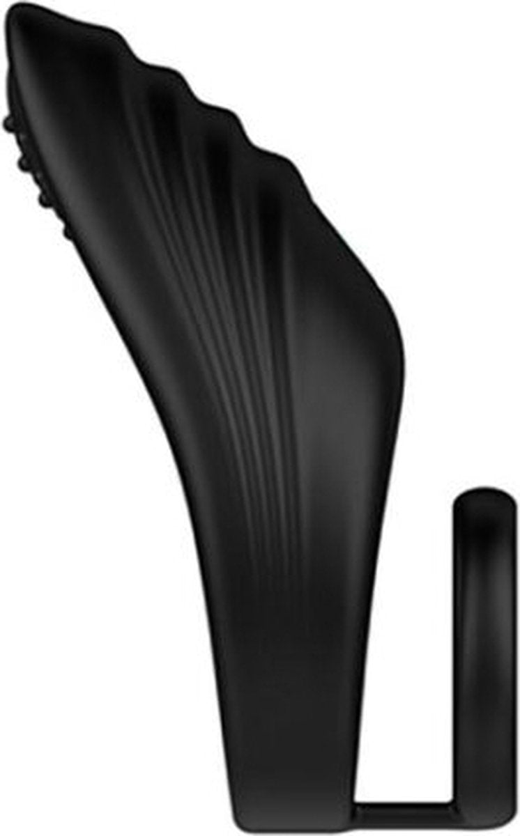 Nexus - Enhance - Anillo vibrador para el pene y el escroto - Erotiekvoordeel.nl