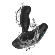 Nexus - Revo Stealth - Masażer Prostaty Z Kontrolą Przez Aplikację - Erotiekvoordeel.nl