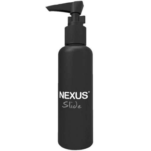 Nexus - SLIDE Water Based Lubricant 150 ml.-Erotiekvoordeel.nl