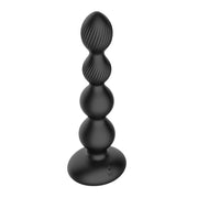 Nexus - Tornado - Bolas anales giratorias y vibradoras - Talla L-Erotiekvoordeel.nl