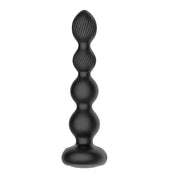 Nexus - Tornado - Bolas anales giratorias y vibradoras - Talla L-Erotiekvoordeel.nl