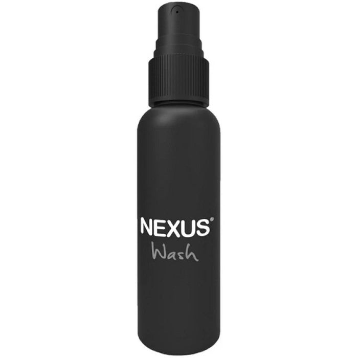 Nexus - WASH Toy Cleaner 150 ml-Erotiekvoordeel.nl