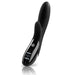 Mystim - Electrosex - Daring Danny - E-Stim Vibrator - Black Edition - Zwart-Erotiekvoordeel.nl