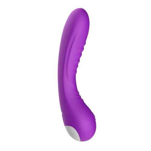 The Wave - Legend - G-Spot Vibrator - Paars-Erotiekvoordeel.nl