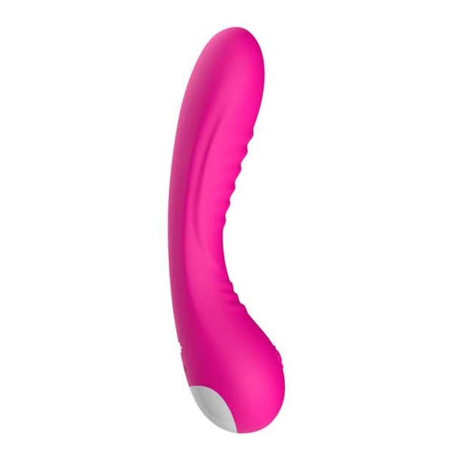 The Wave - Legend - G-Spot Vibrator - Rood-Erotiekvoordeel.nl